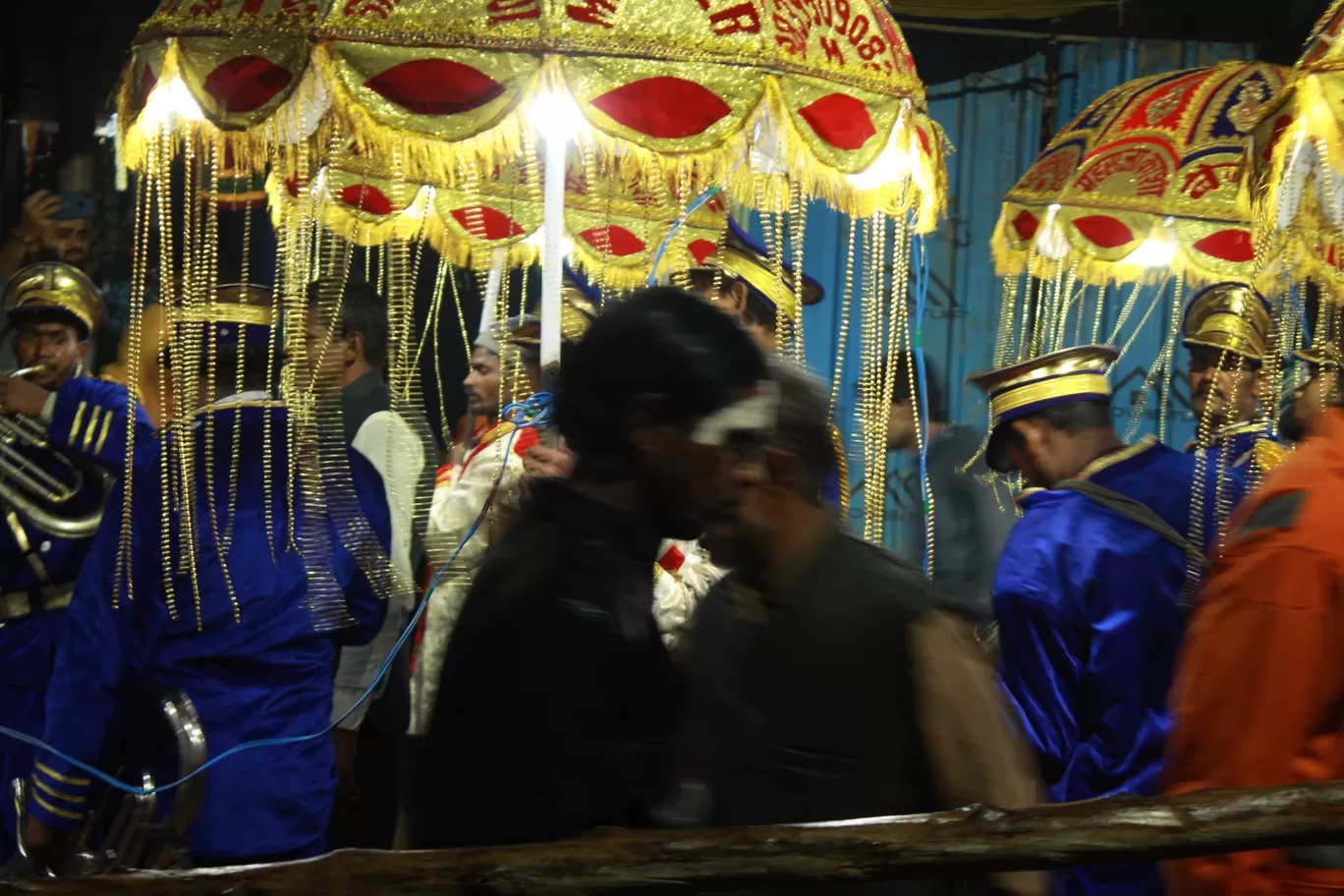 Photo of Varanasi By Manju Gawde