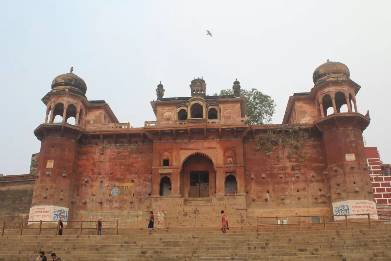 Photo of Varanasi By Manju Gawde