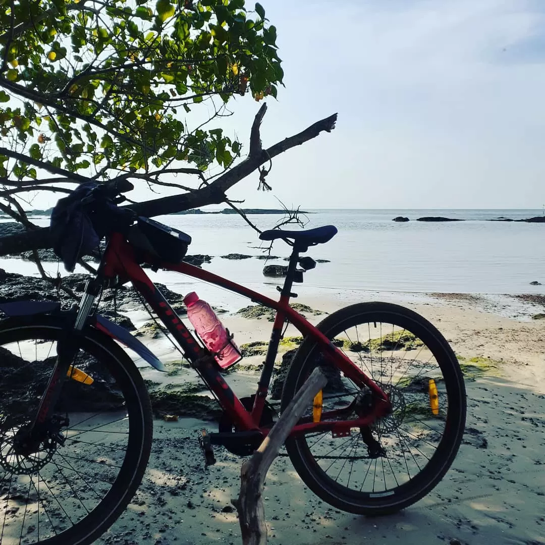 Photo of Sindhudurg By Manju Gawde