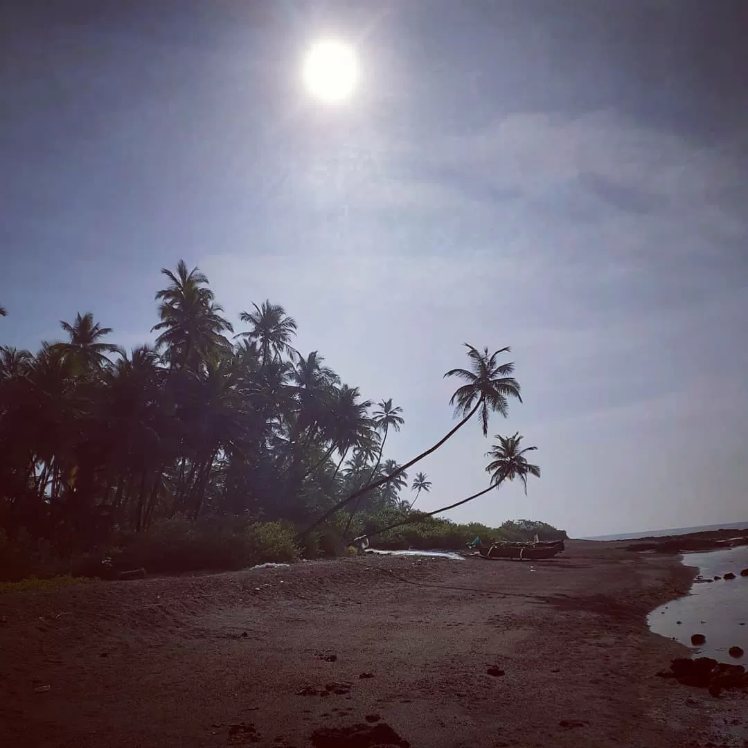 Photo of Sindhudurg By Manju Gawde