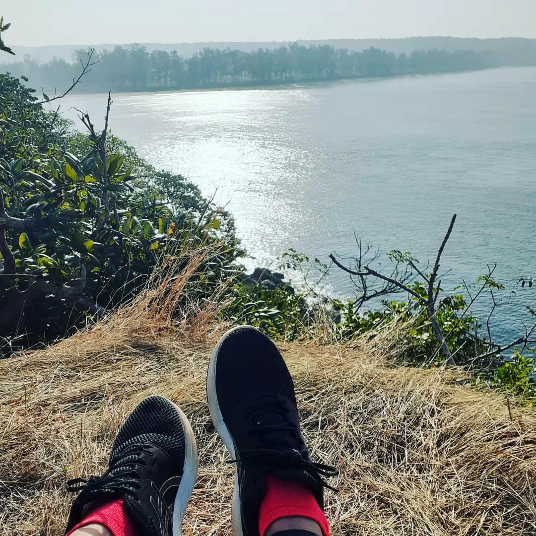 Photo of Sindhudurg By Manju Gawde