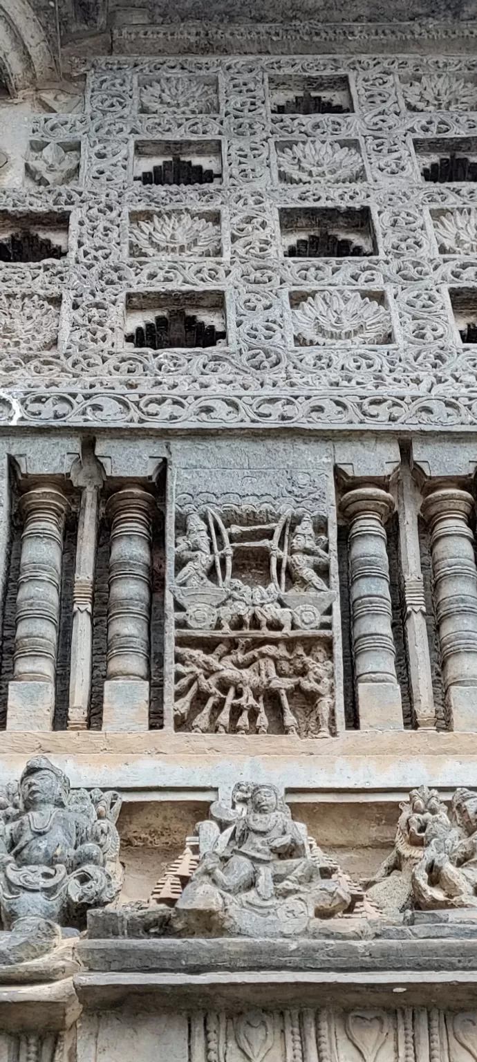 Photo of Chennakeshava Temple By Manju Gawde