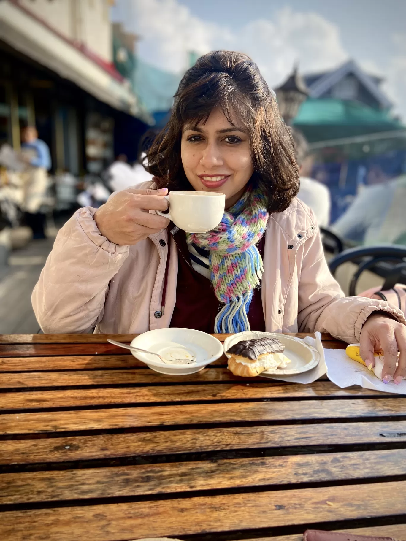 Photo of Glenary's— Bakery By Dr Upasana Venaik