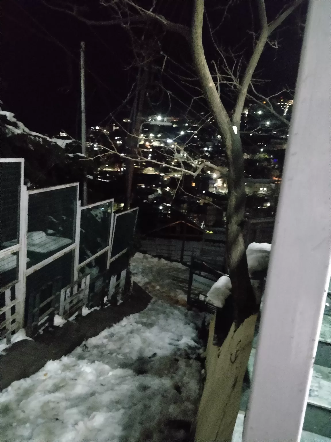 Photo of Nature beauty in shimla By Stuti