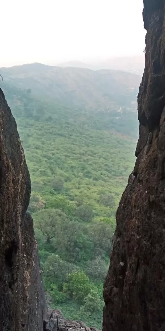 Photo of Brahmagiri Mountain Range By Anand Sharma