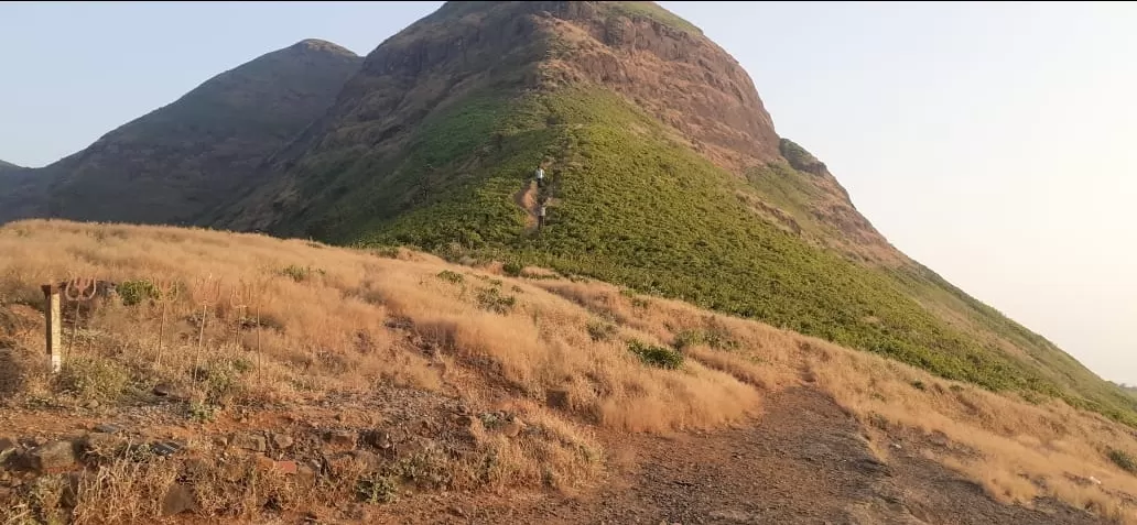 Photo of Brahmagiri Mountain Range By Anand Sharma