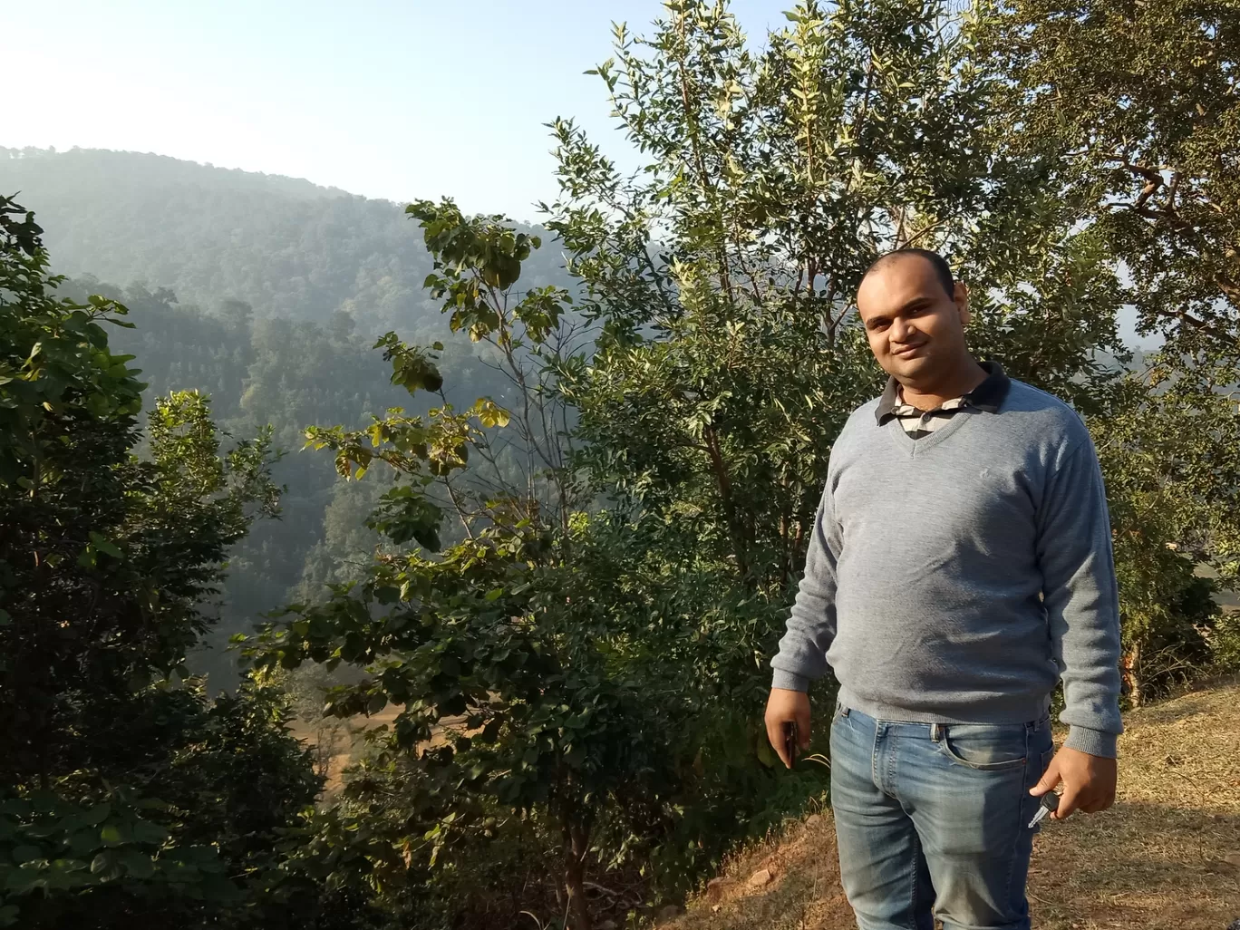 Photo of Mainpat By Pawan Kumar Pandey