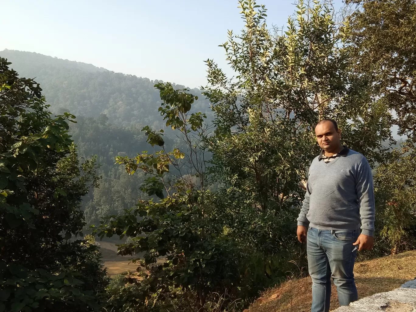 Photo of Mainpat By Pawan Kumar Pandey
