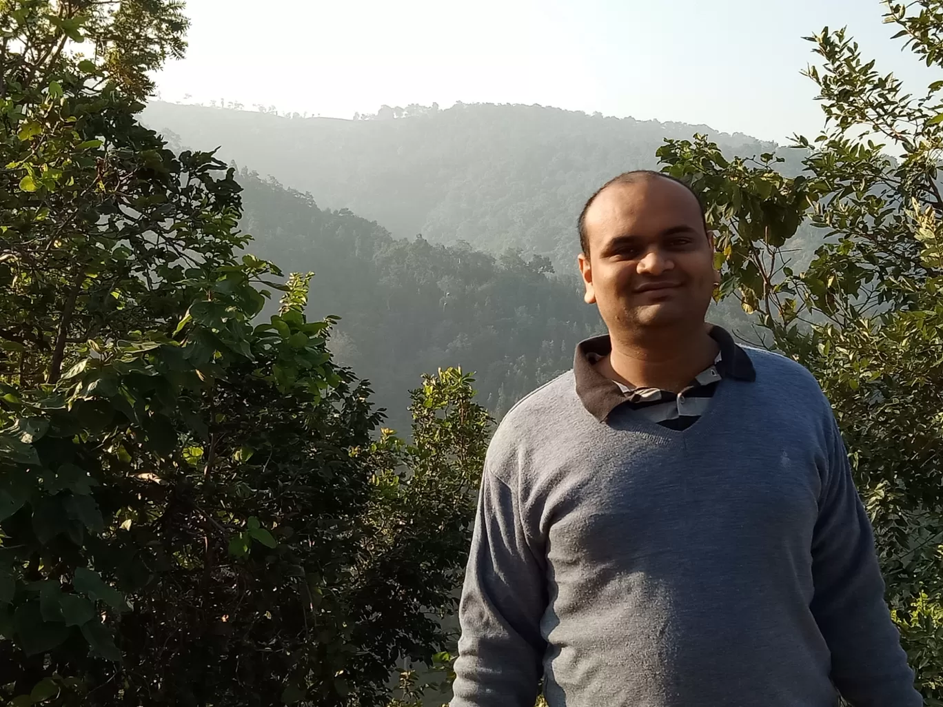 Photo of Mainpat By Pawan Kumar Pandey