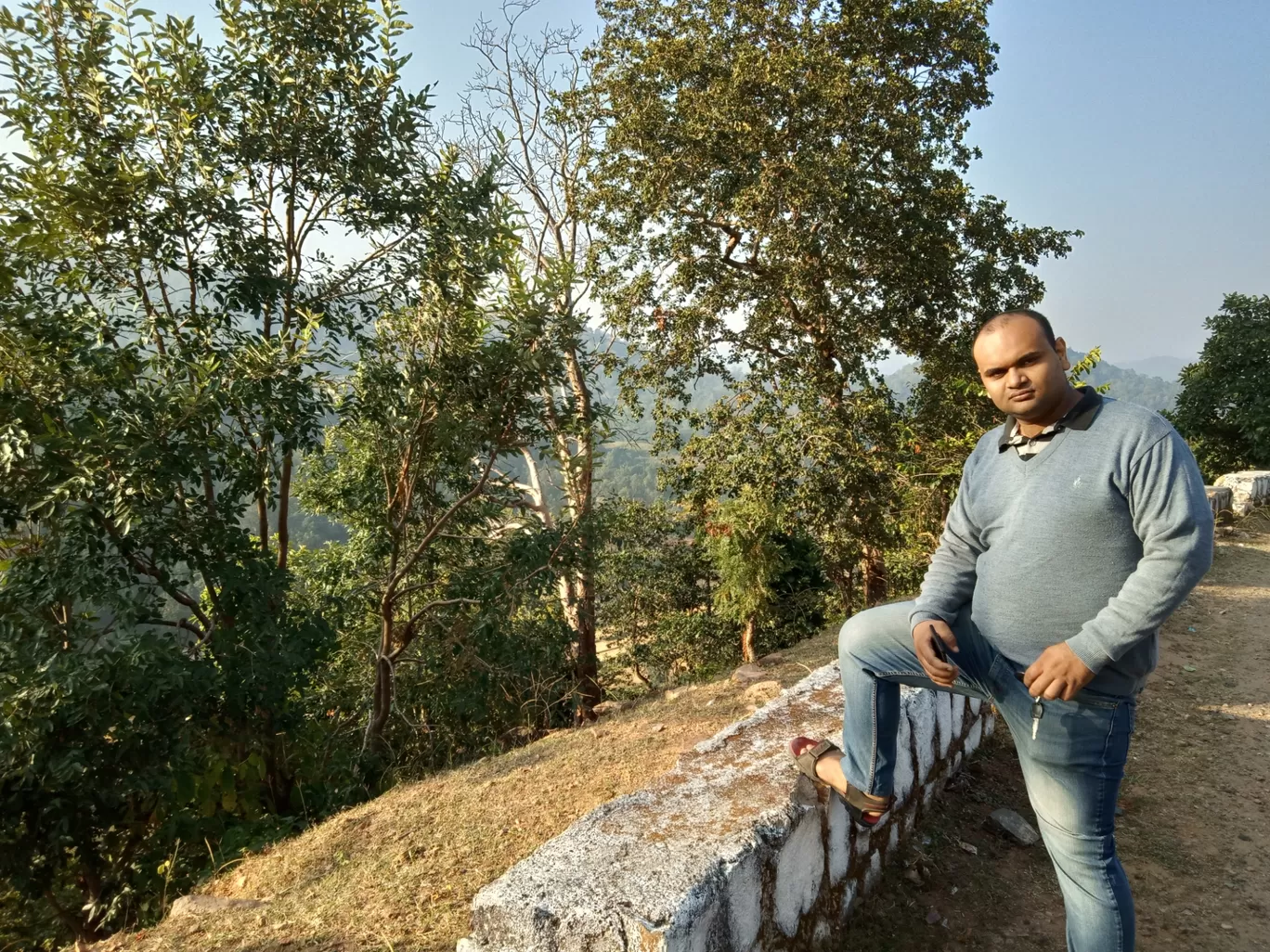 Photo of Mainpat By Pawan Kumar Pandey