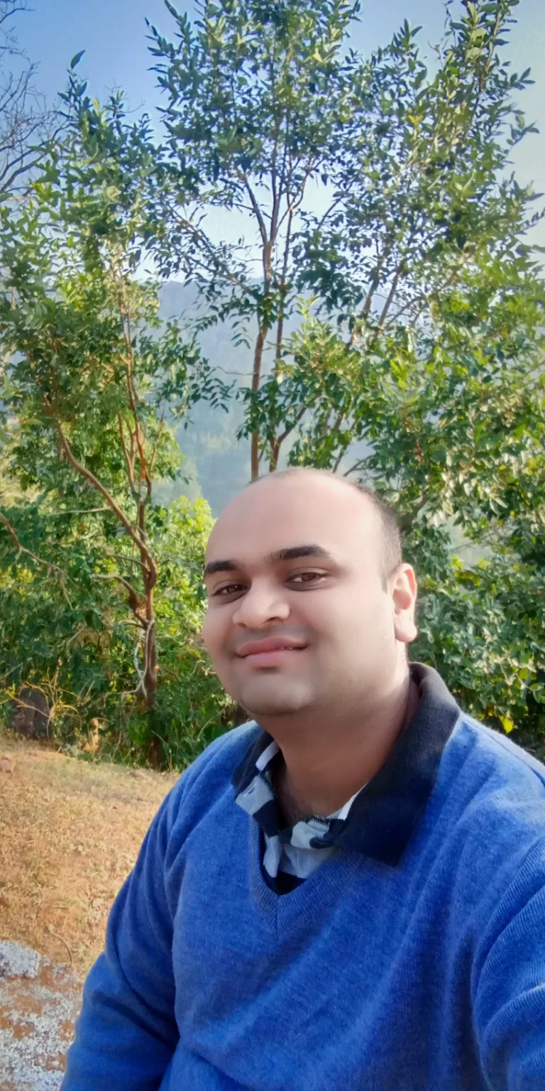 Photo of Mainpat By Pawan Kumar Pandey