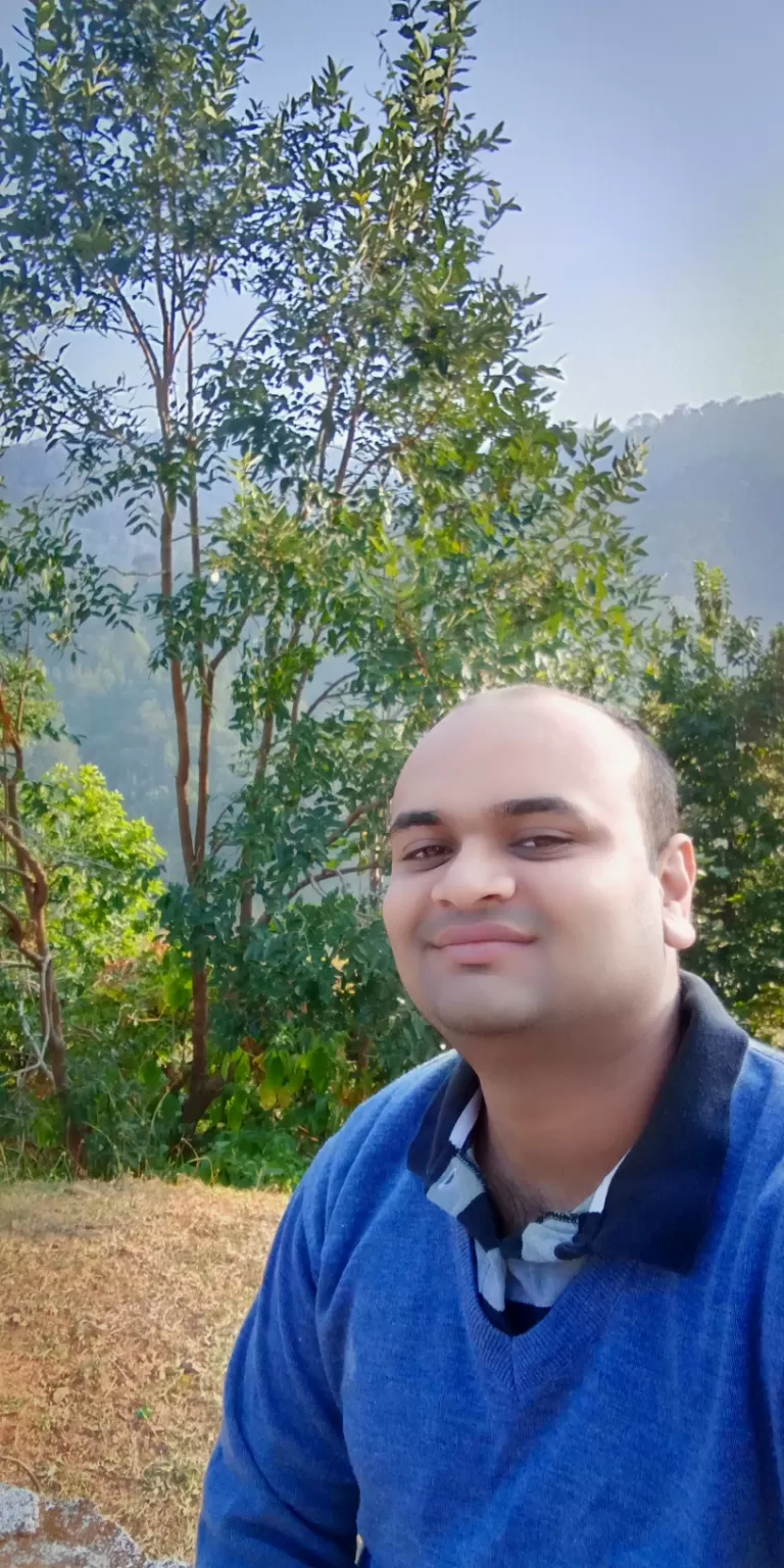 Photo of Mainpat By Pawan Kumar Pandey