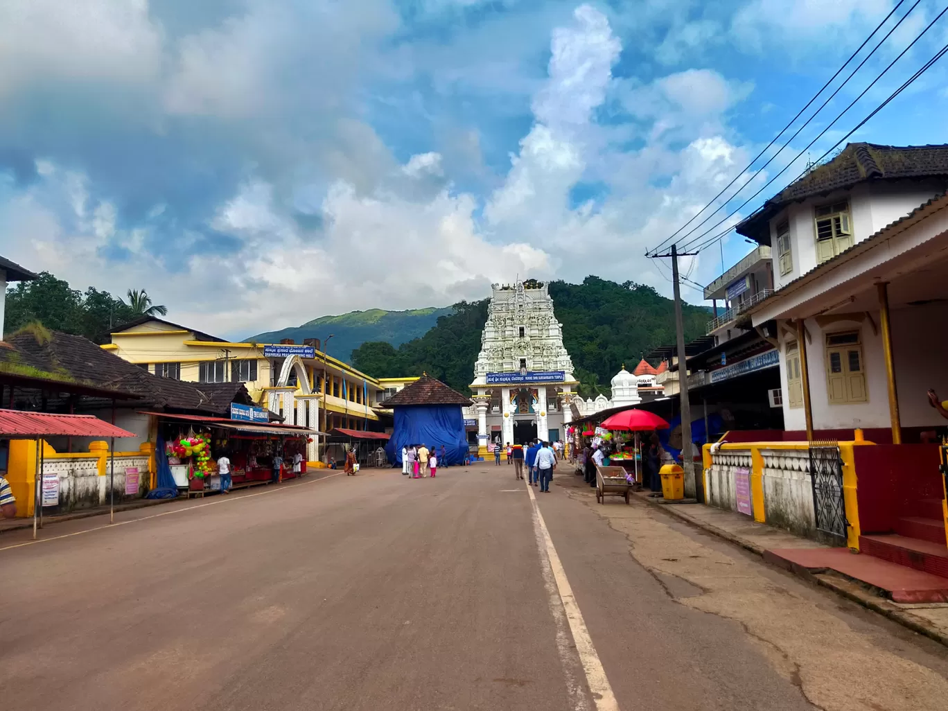 Photo of Karnataka By Jishnu R Nair