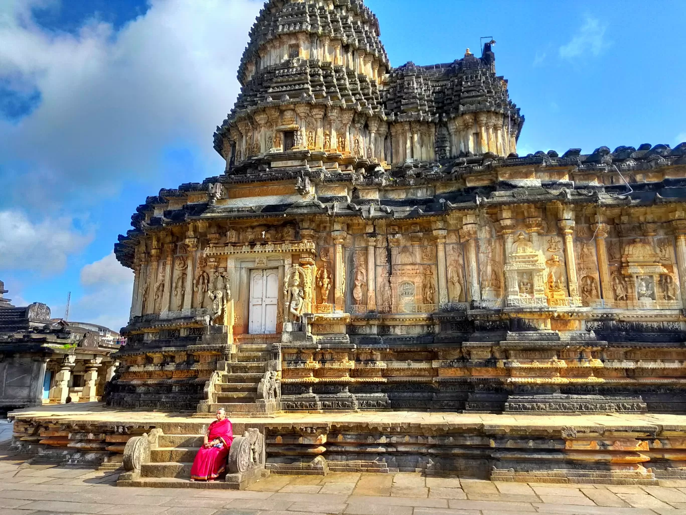 Photo of Karnataka By Jishnu R Nair