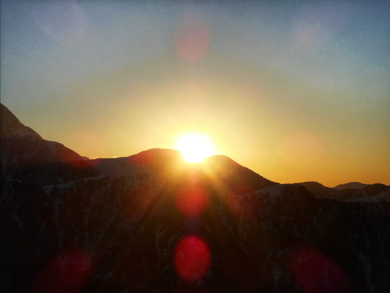 Photo of Triund By Ipsita Ghosh