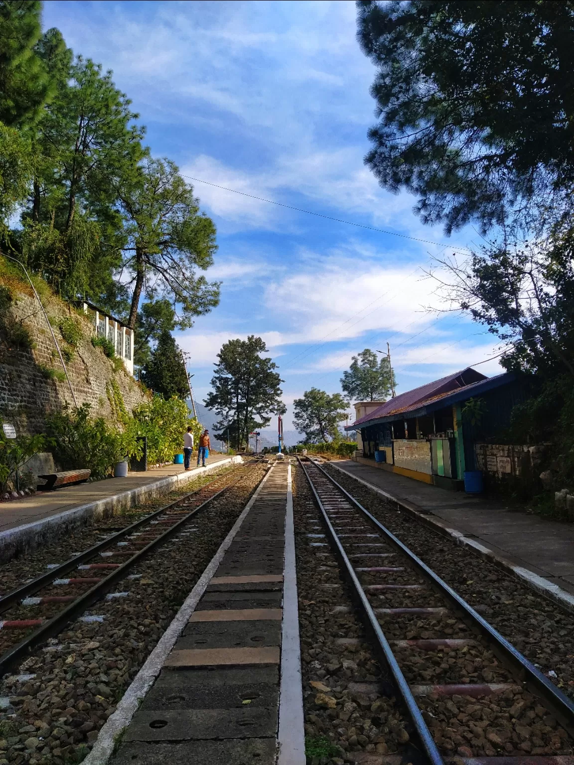 Photo of Barog By Ipsita Ghosh