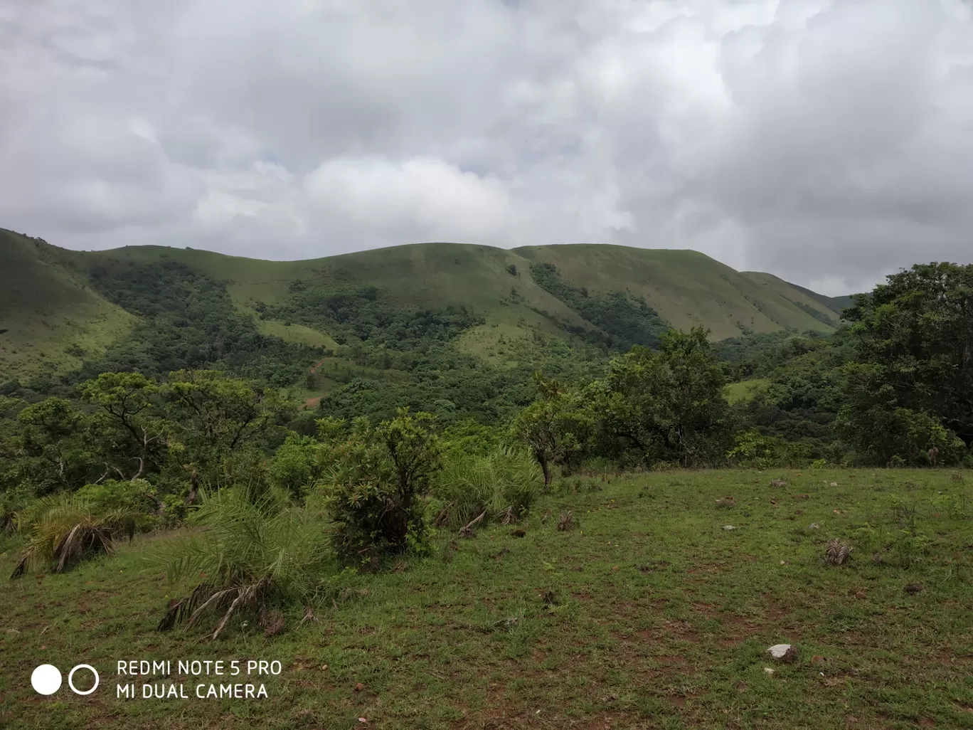 Photo of Saalugudda Road By Avinash Krishnan T