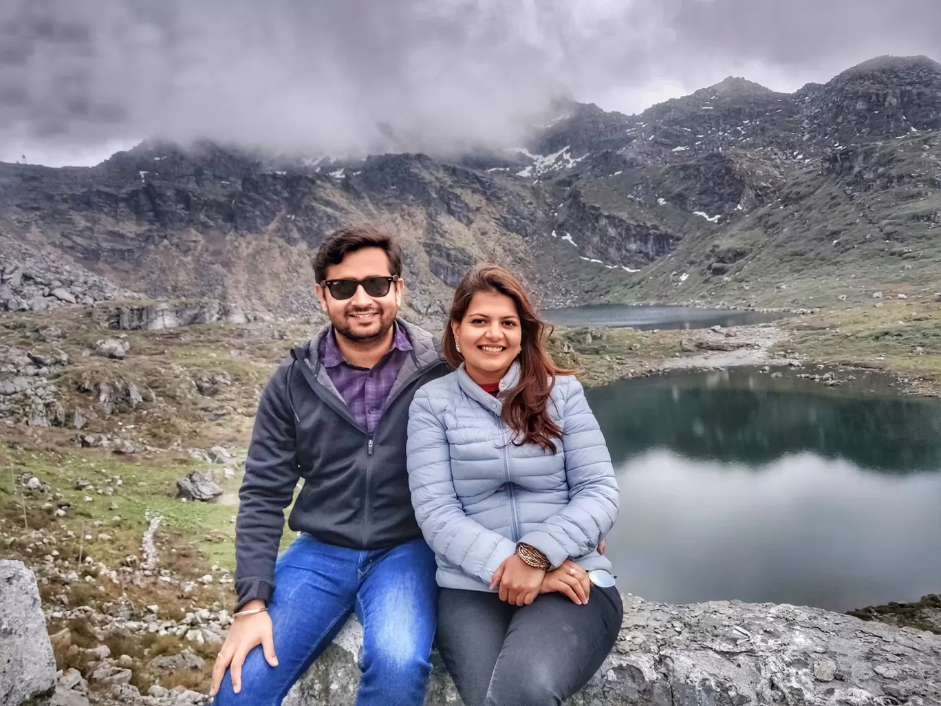 Photo of Gangtok By Kriti Gulati