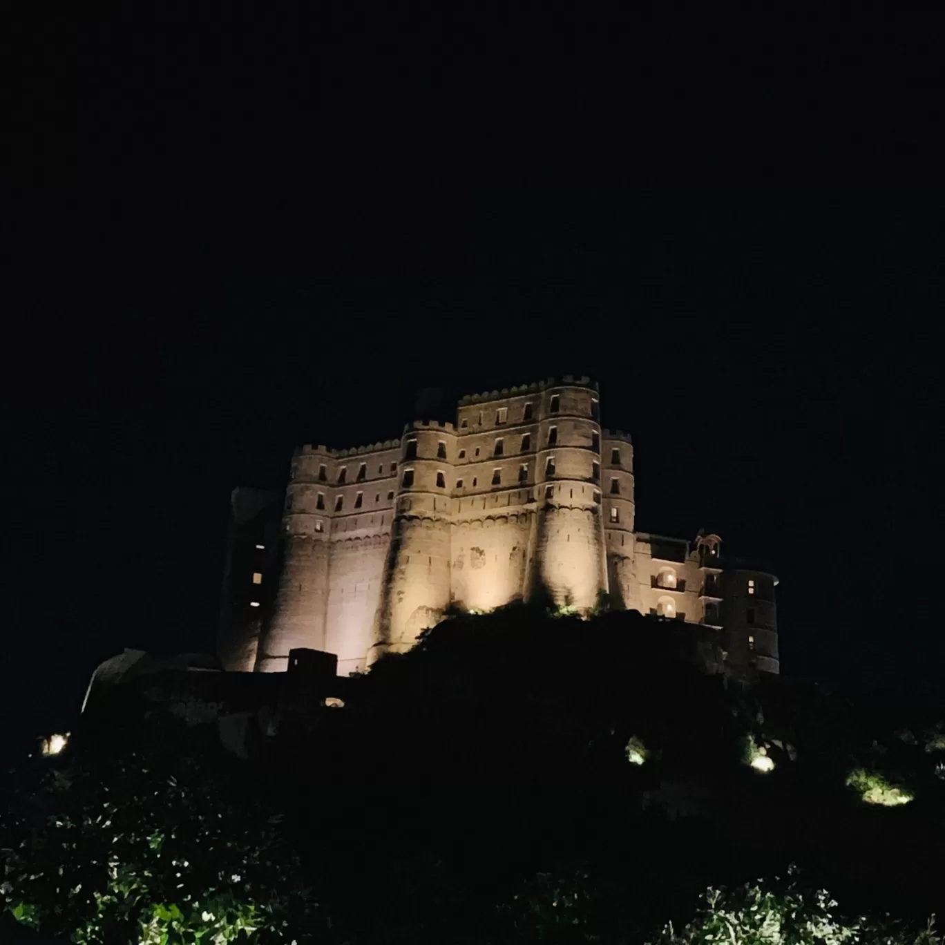 Photo of Alila Fort Bishangarh By Kriti Gulati