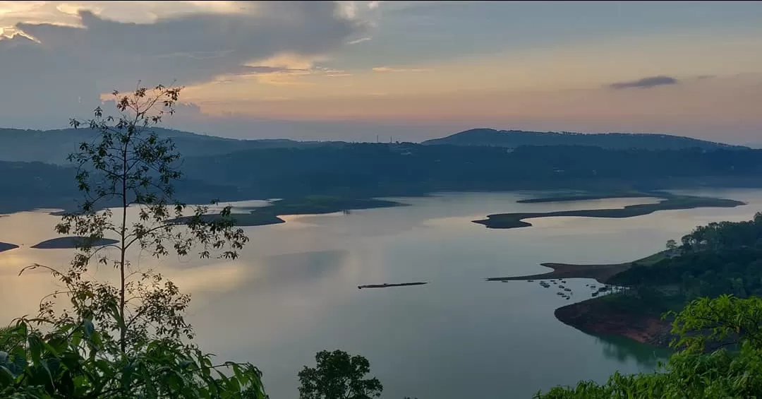 Photo of Meghalaya By Kriti Gulati