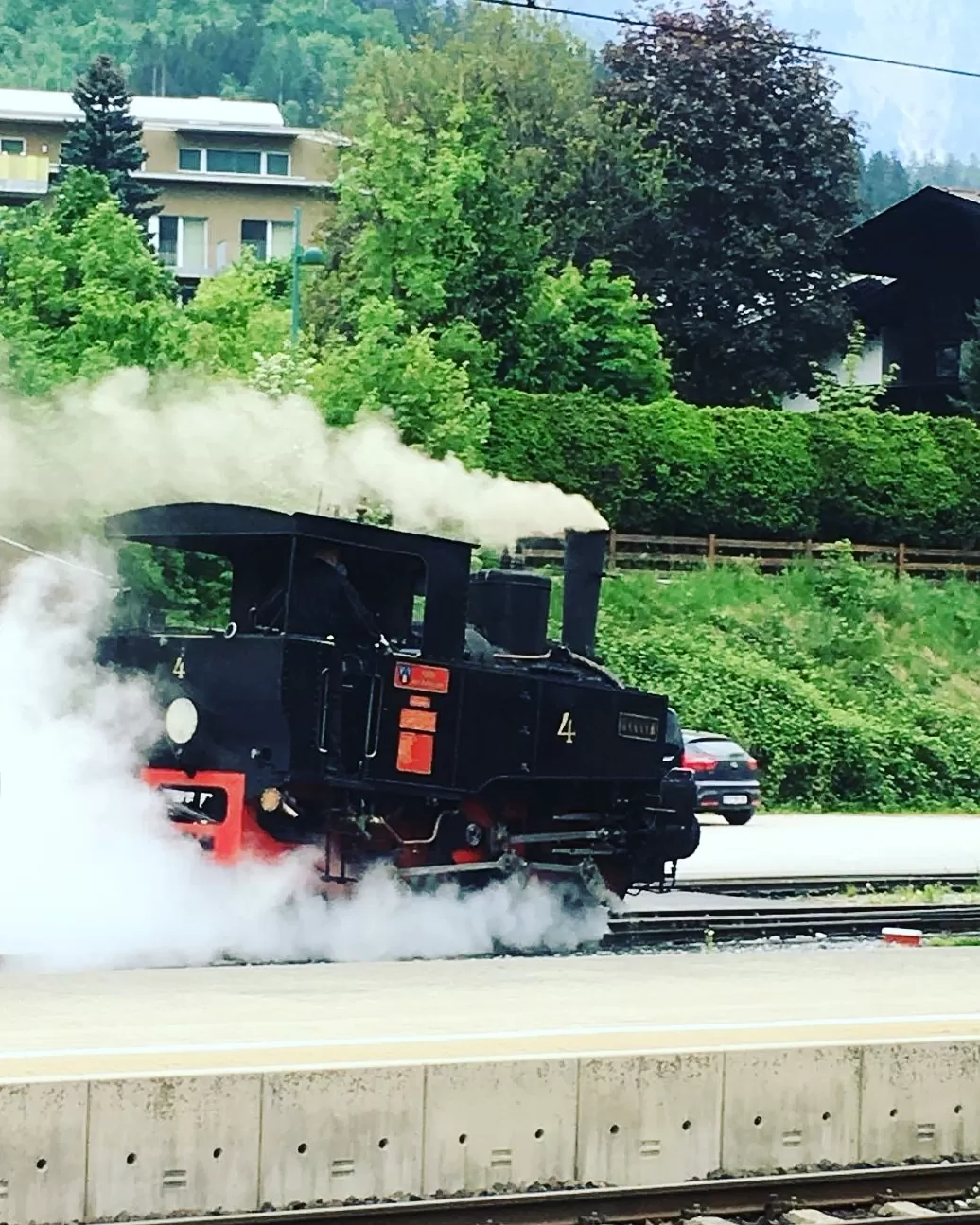 Photo of Austria By Trupti Morone 