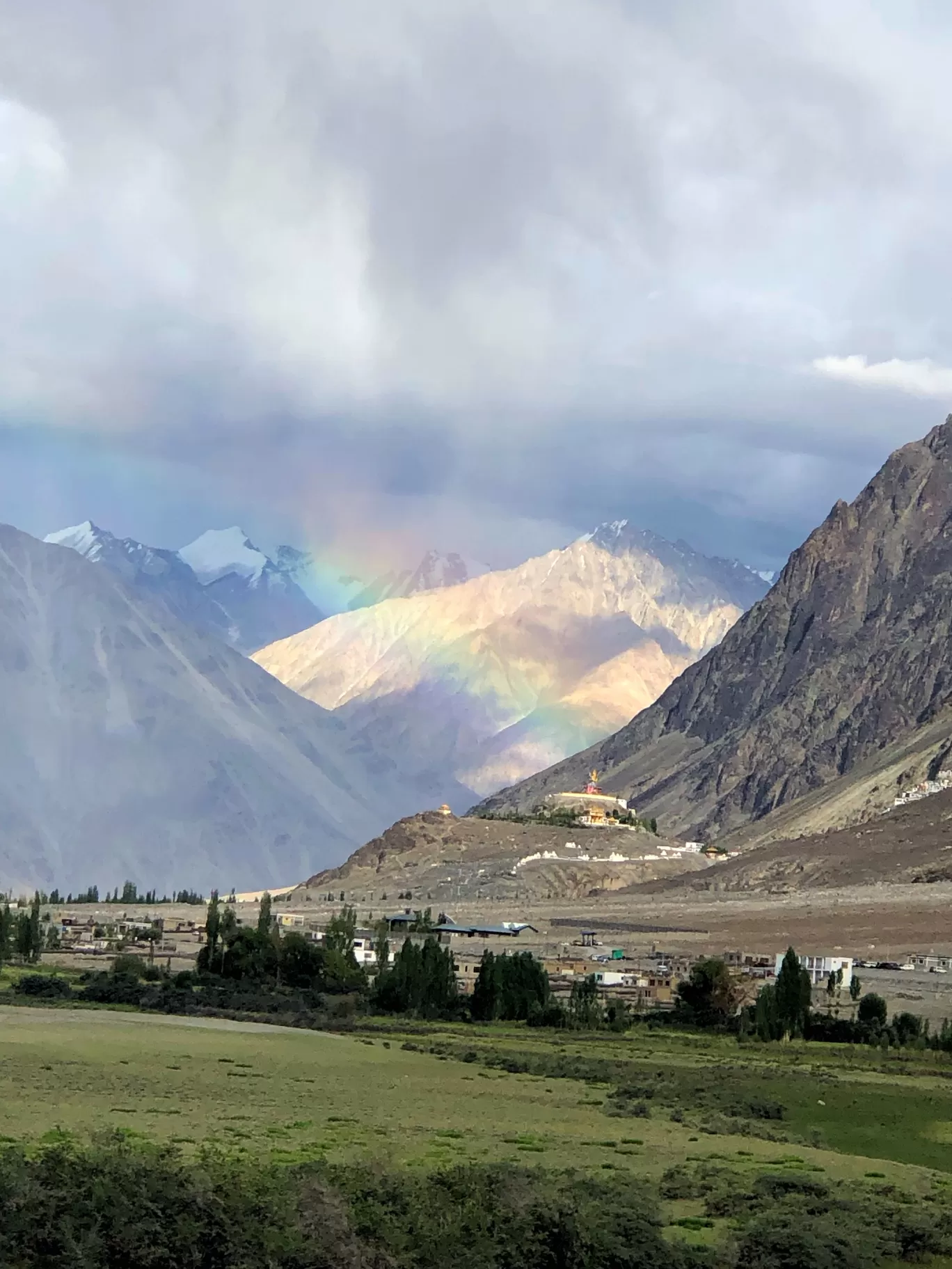 Photo of Ladakh By Trupti Morone 
