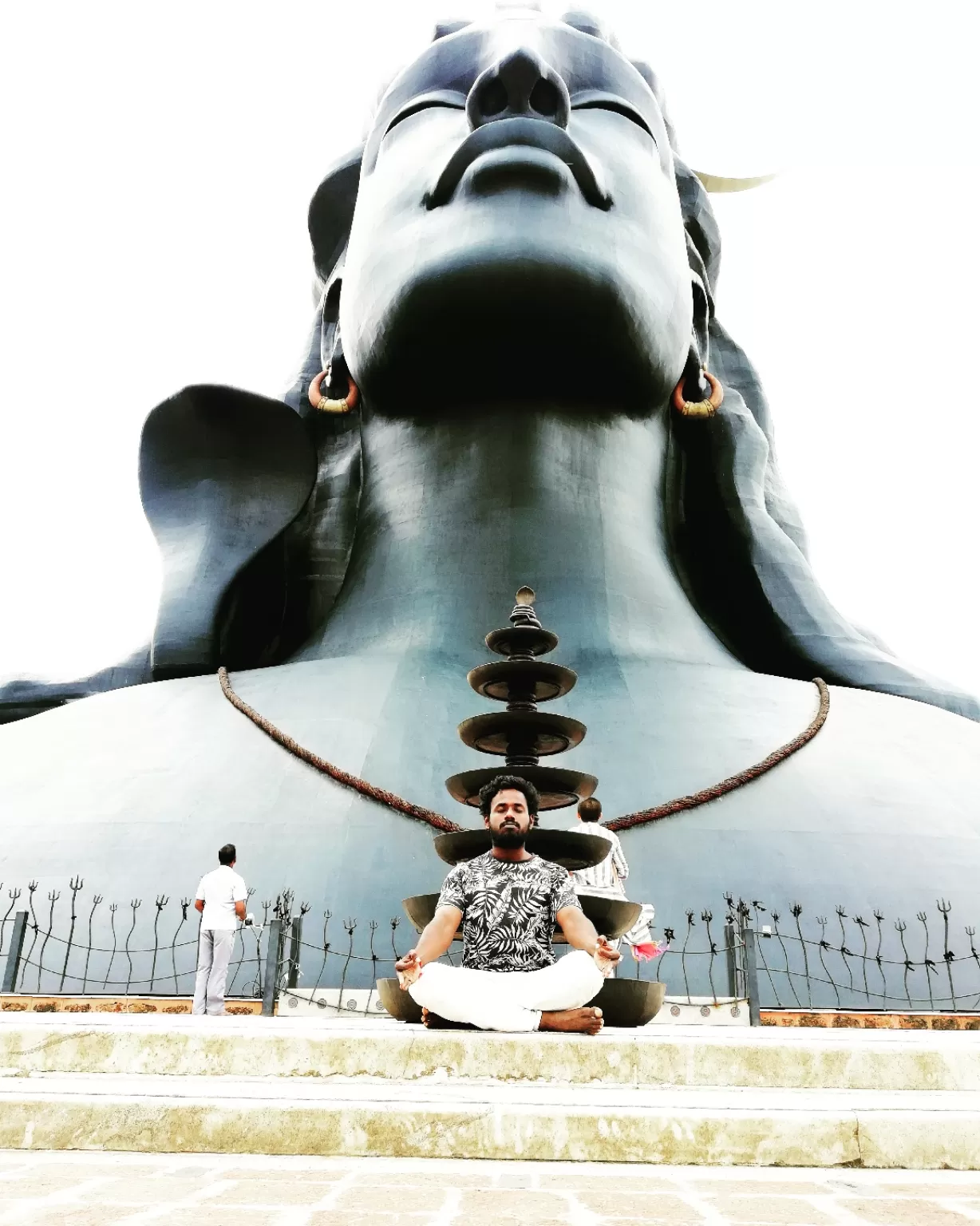 Photo of Esha Yoga By Karthik Pandiyan