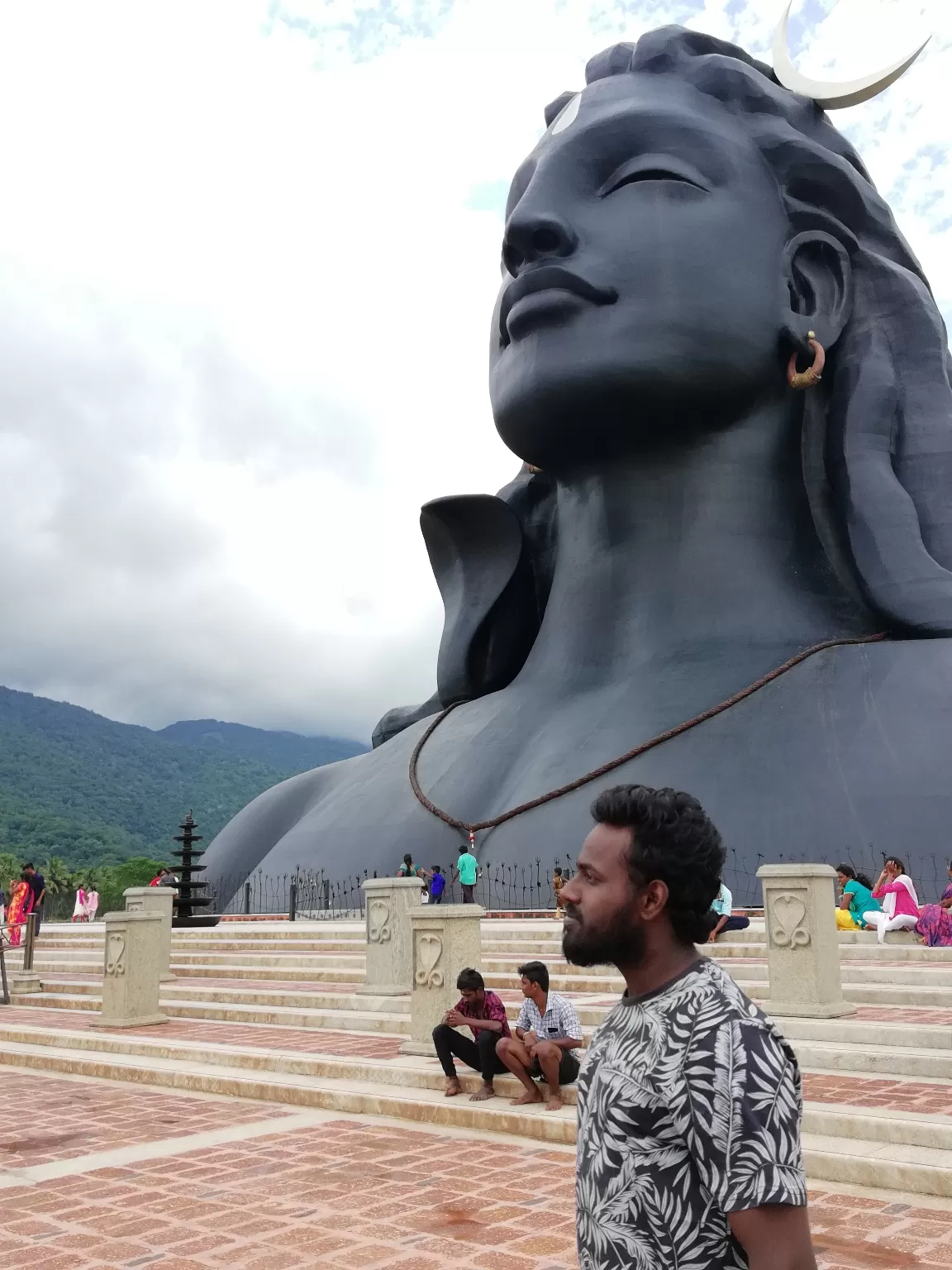 Photo of Esha Yoga By Karthik Pandiyan