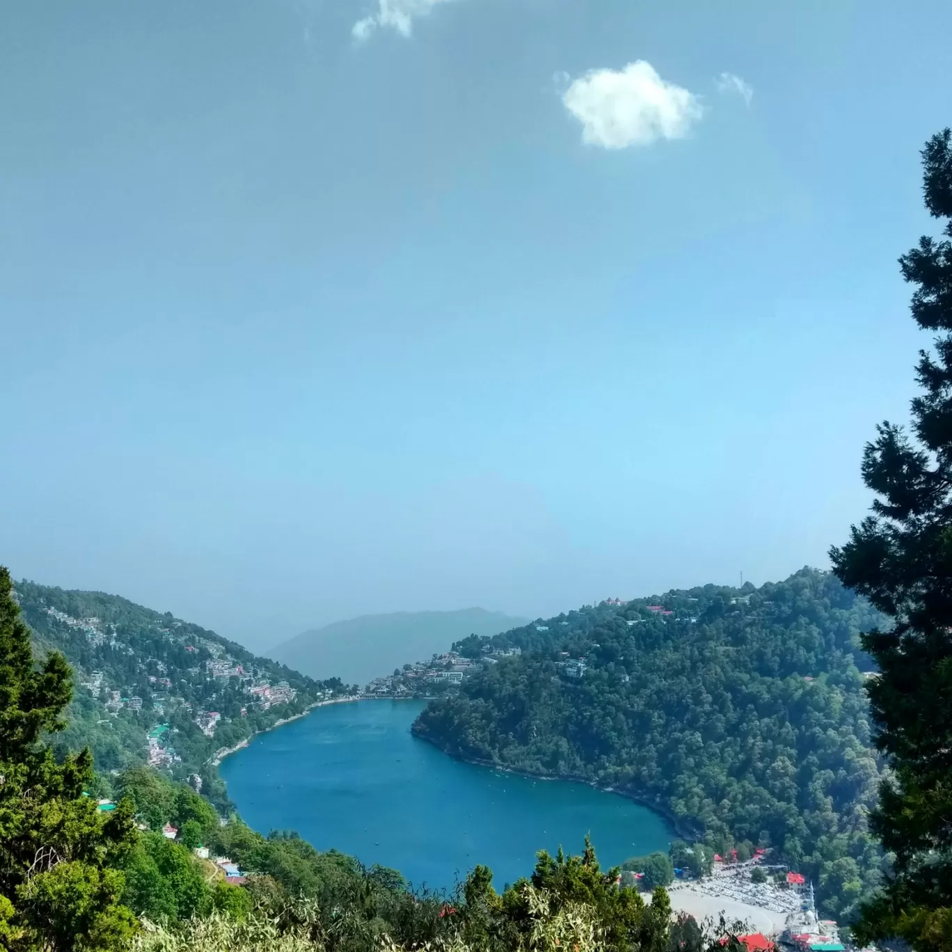 Photo of Nainital By Mayank Adhikari