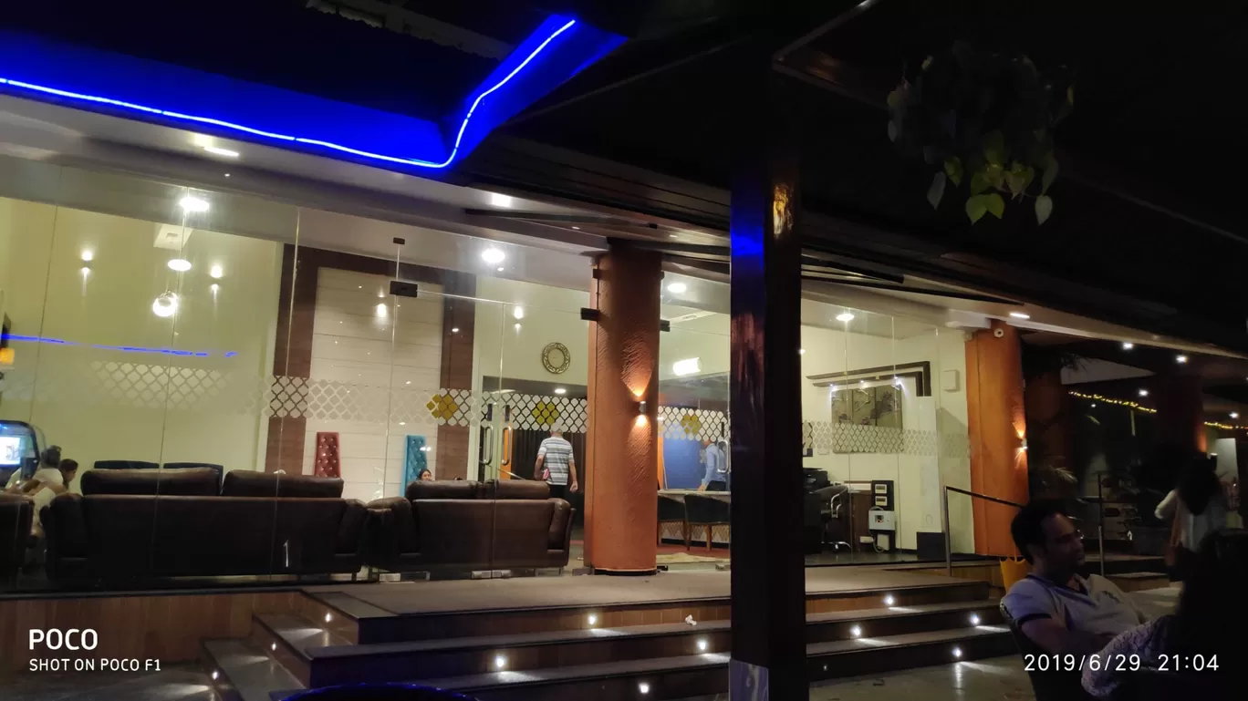 Photo of Club Mahindra Hatgad By Pooja Saxena