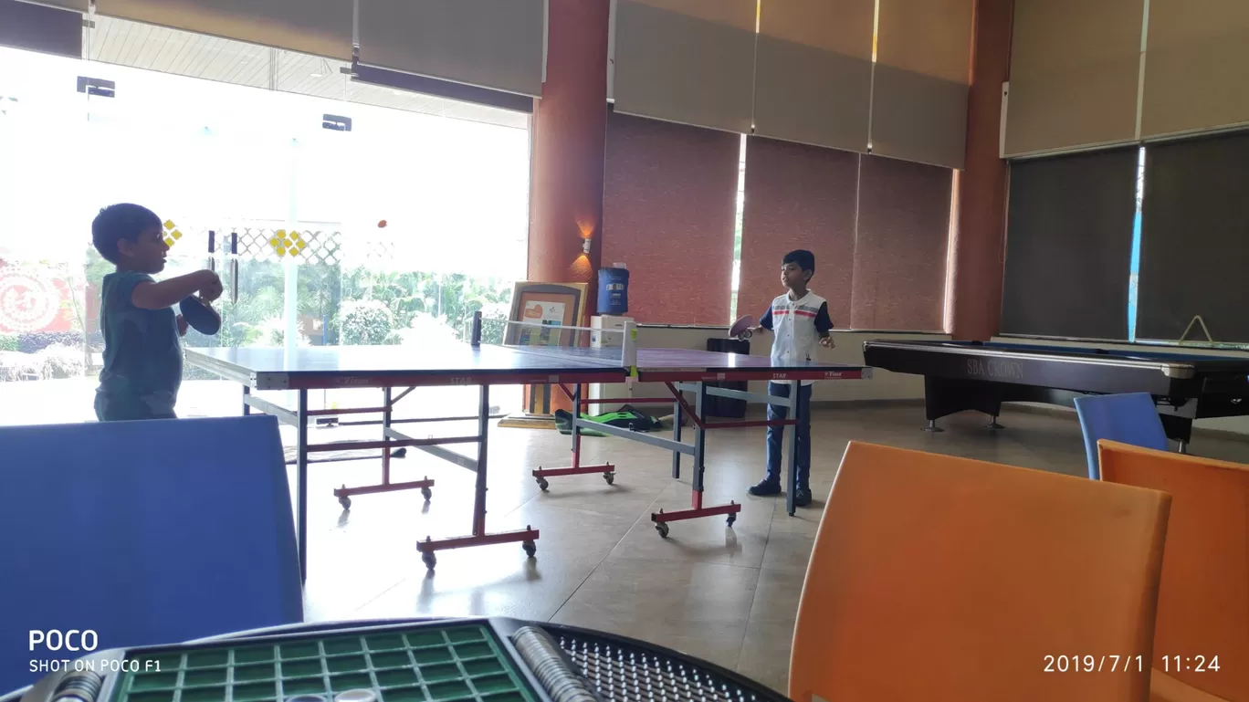 Photo of Club Mahindra Hatgad By Pooja Saxena