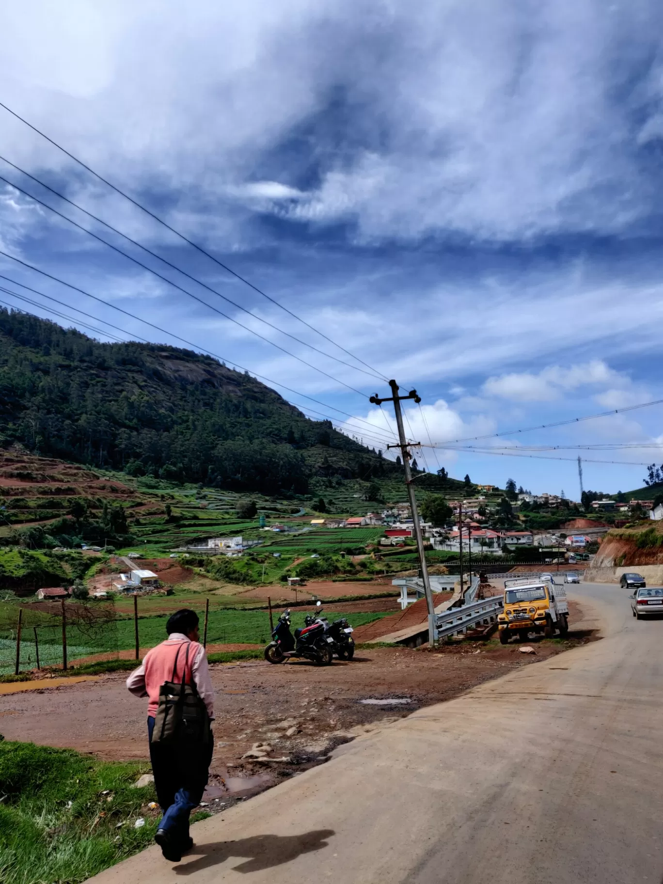 Photo of Ooty By Glan Stalin D'souza