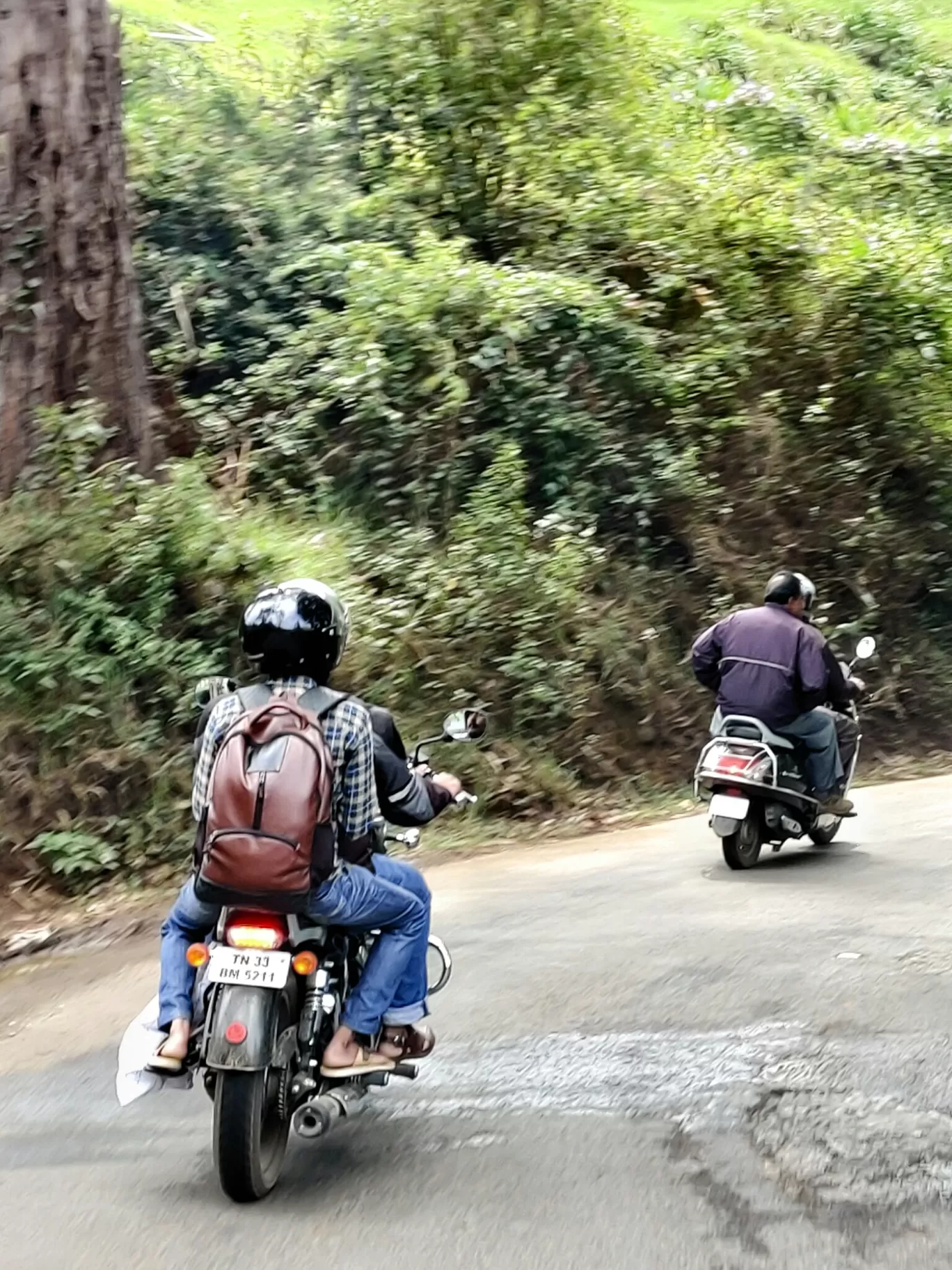 Photo of Ooty By Glan Stalin D'souza
