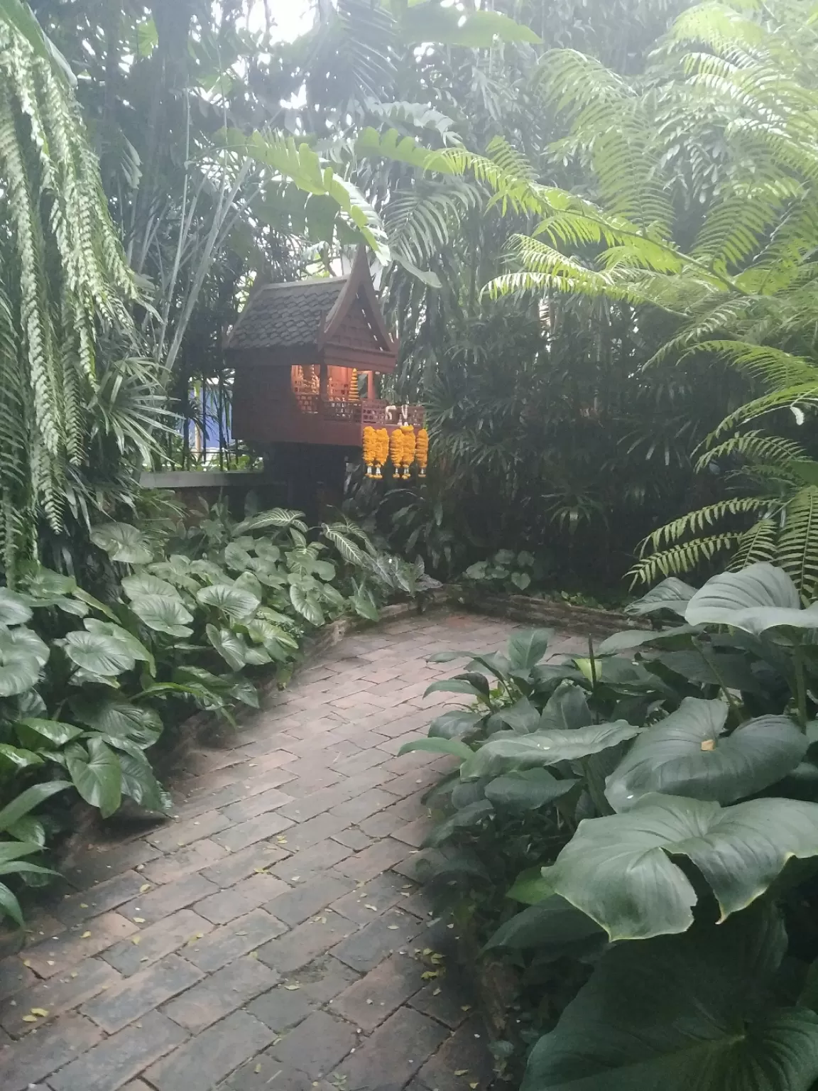 Photo of Jim Thompson House Museum By Tejas Ghorpade