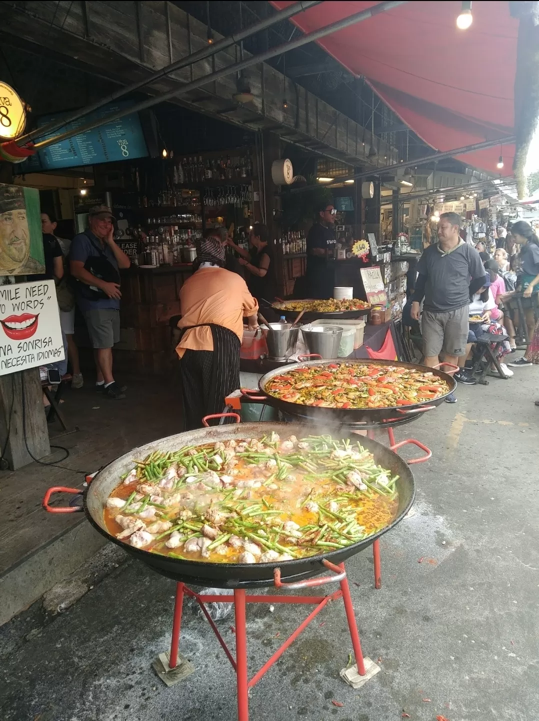 Photo of Chatuchak Market By Tejas Ghorpade