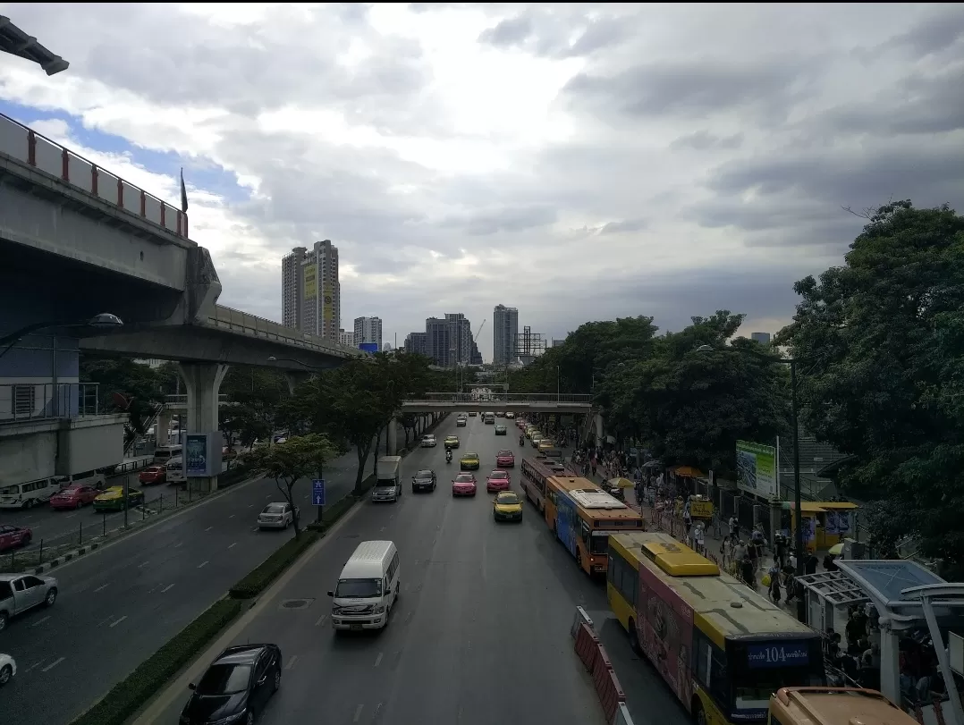 Photo of Chatuchak Market By Tejas Ghorpade