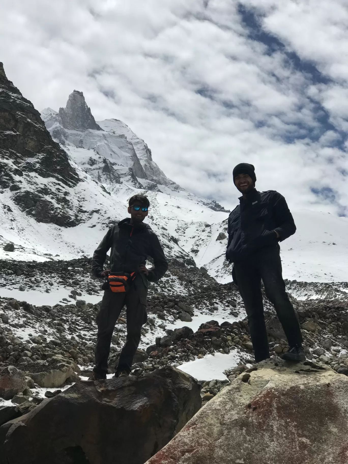 Photo of Kedartal trek By Mohak Sharma