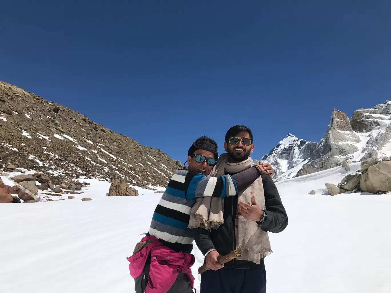 Photo of Kedartal trek By Mohak Sharma