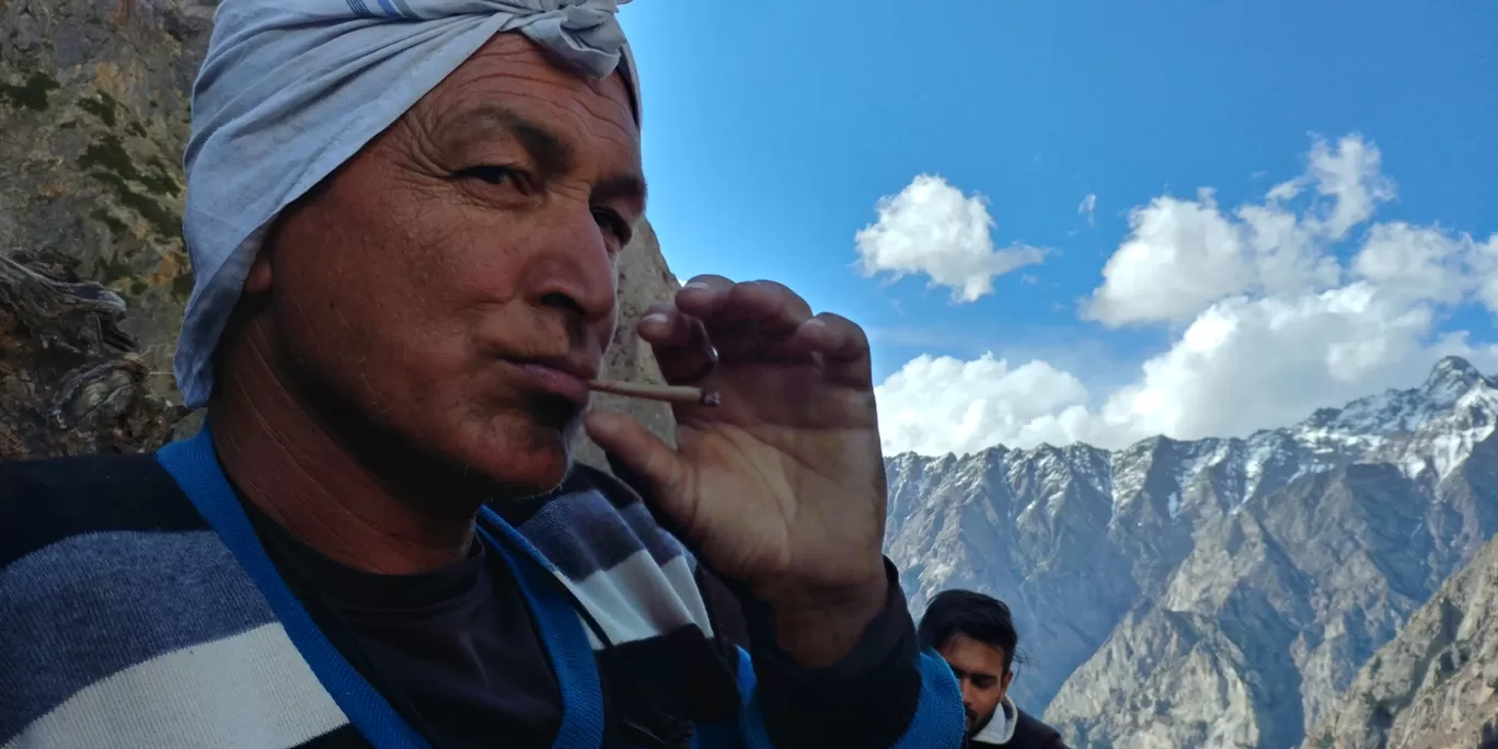 Photo of Kedartal trek By Mohak Sharma