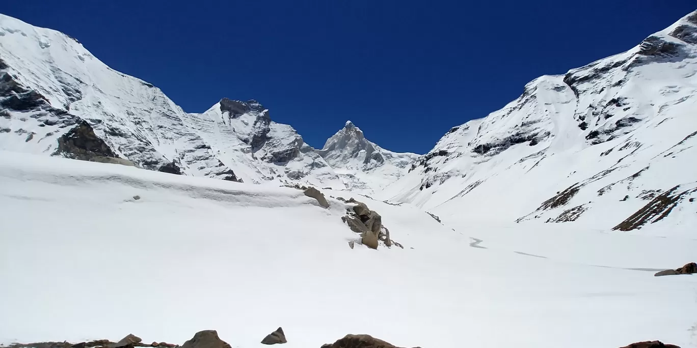 Photo of Kedartal trek By Mohak Sharma