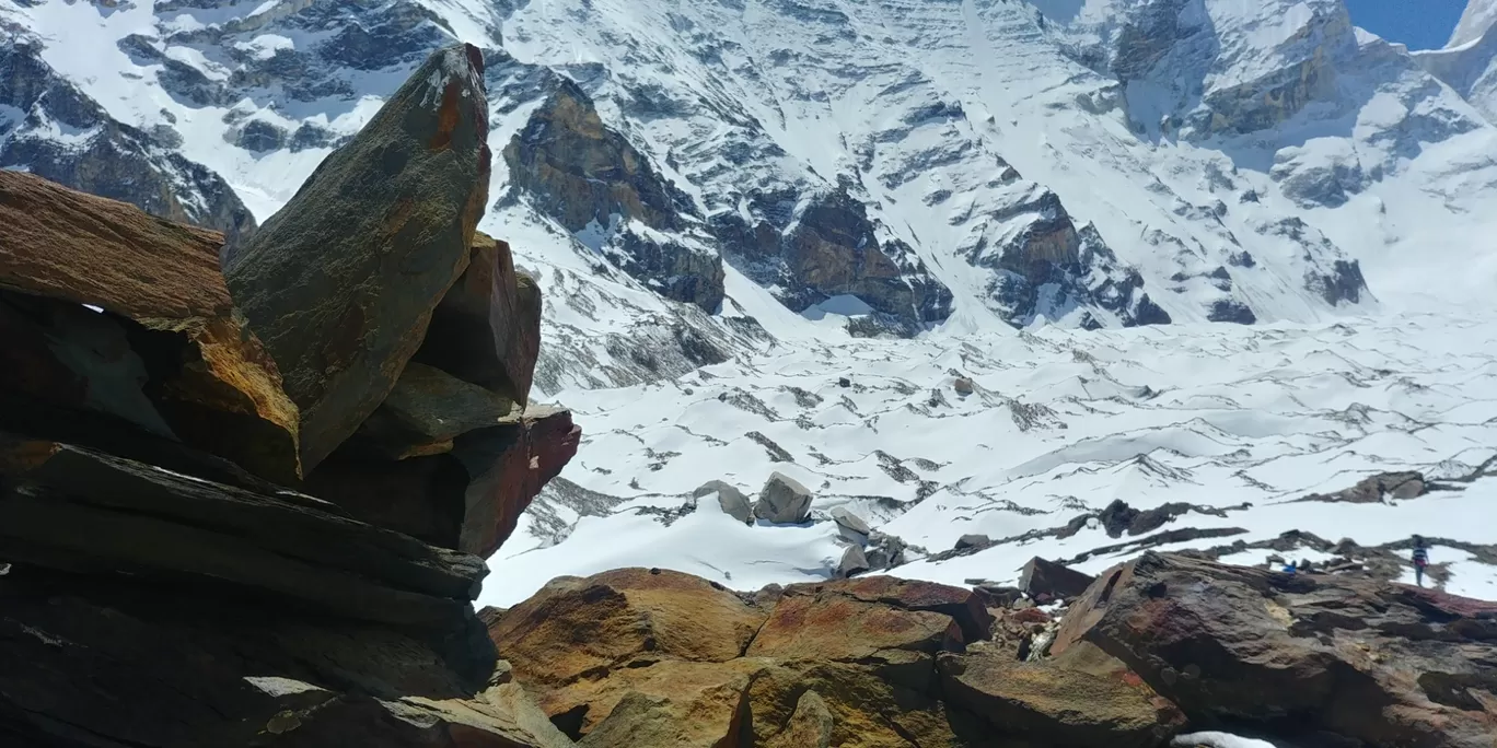 Photo of Kedartal trek By Mohak Sharma