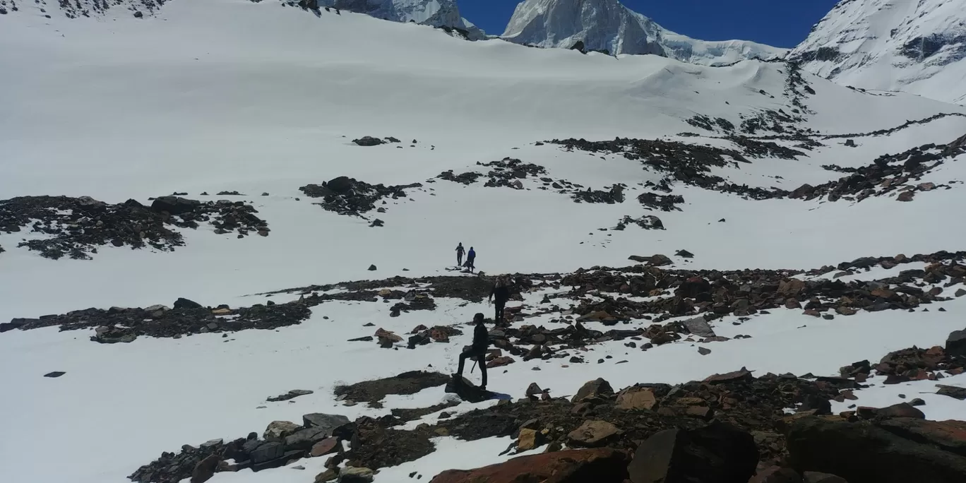 Photo of Kedartal trek By Mohak Sharma