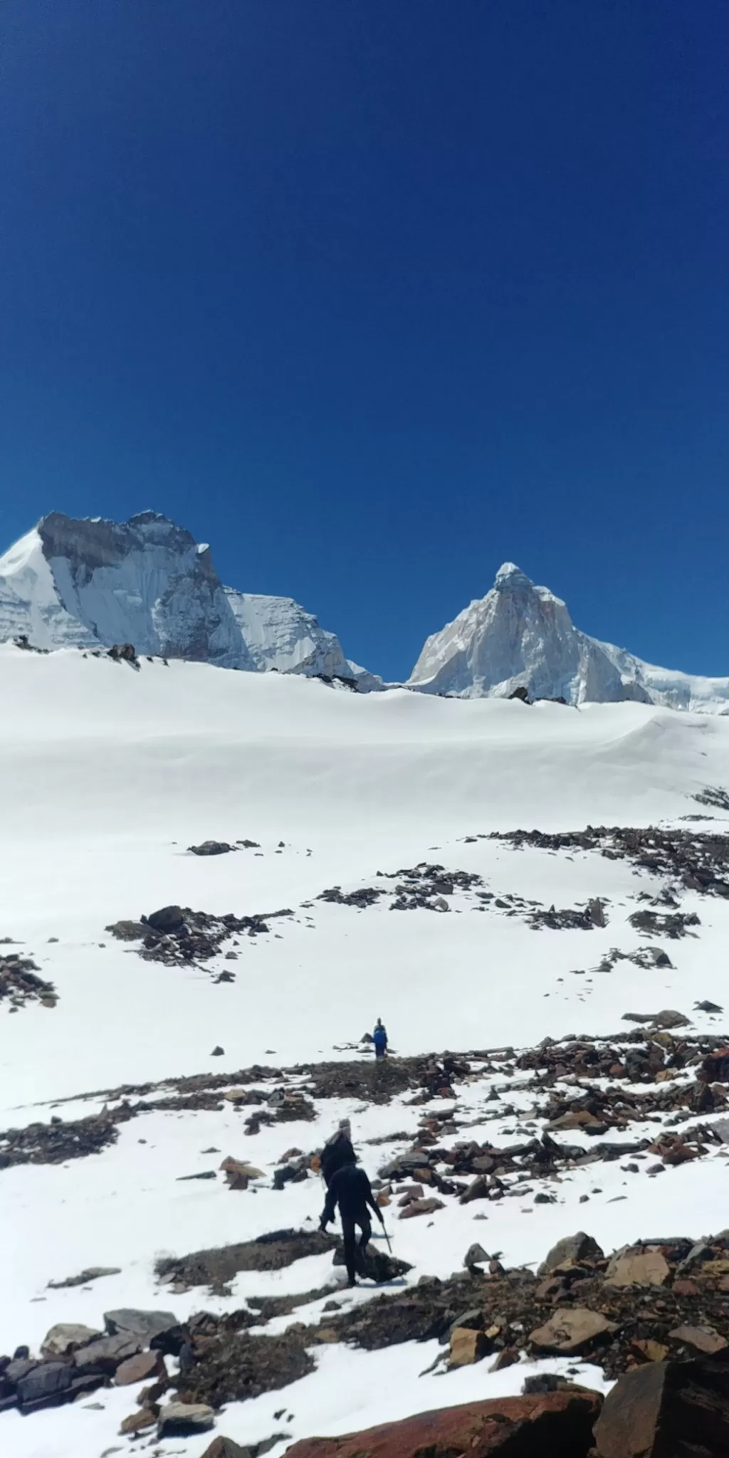 Photo of Kedartal trek By Mohak Sharma