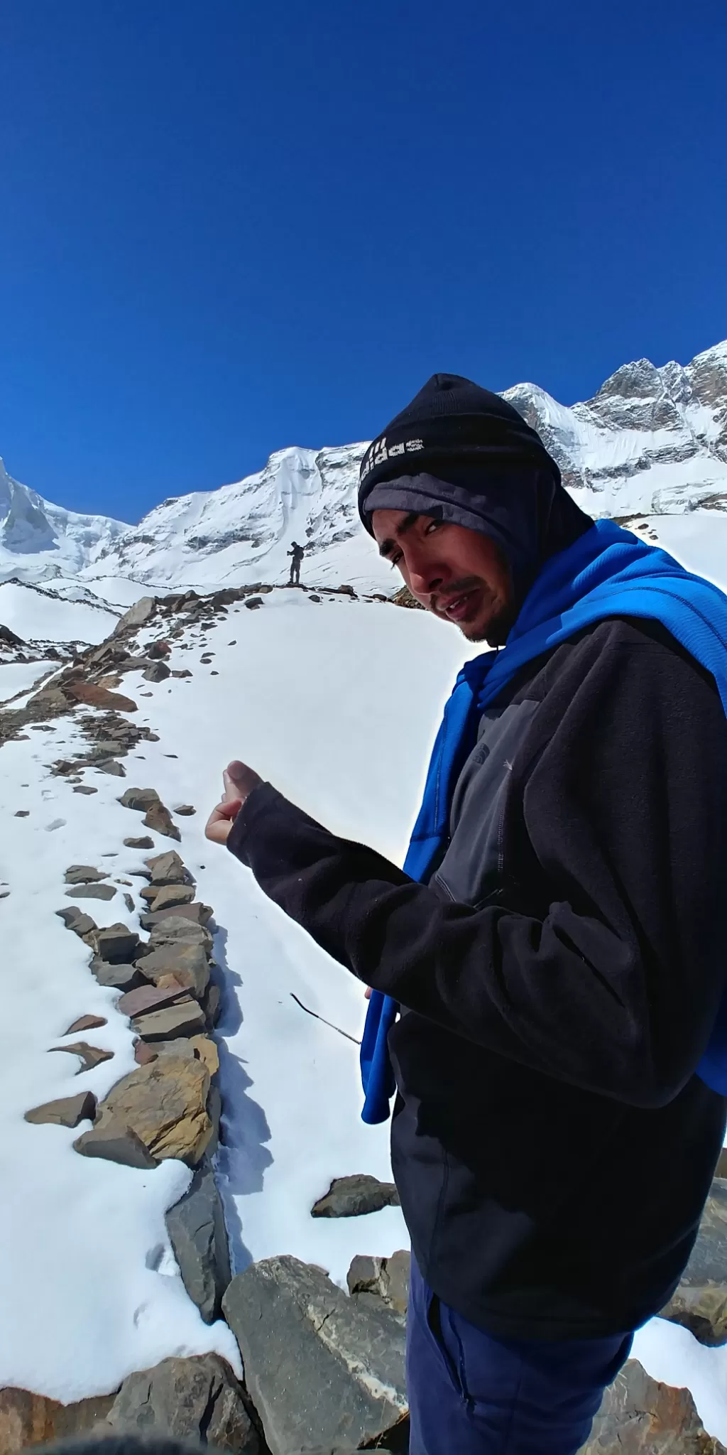 Photo of Kedartal trek By Mohak Sharma