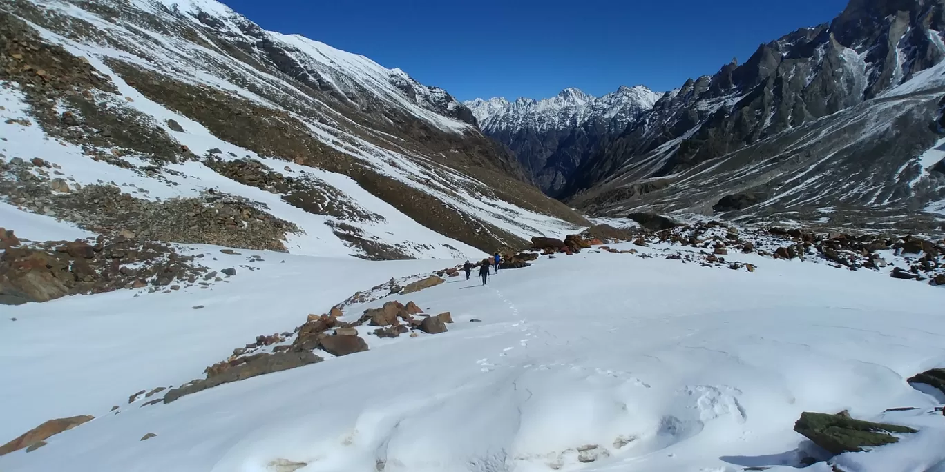 Photo of Kedartal trek By Mohak Sharma