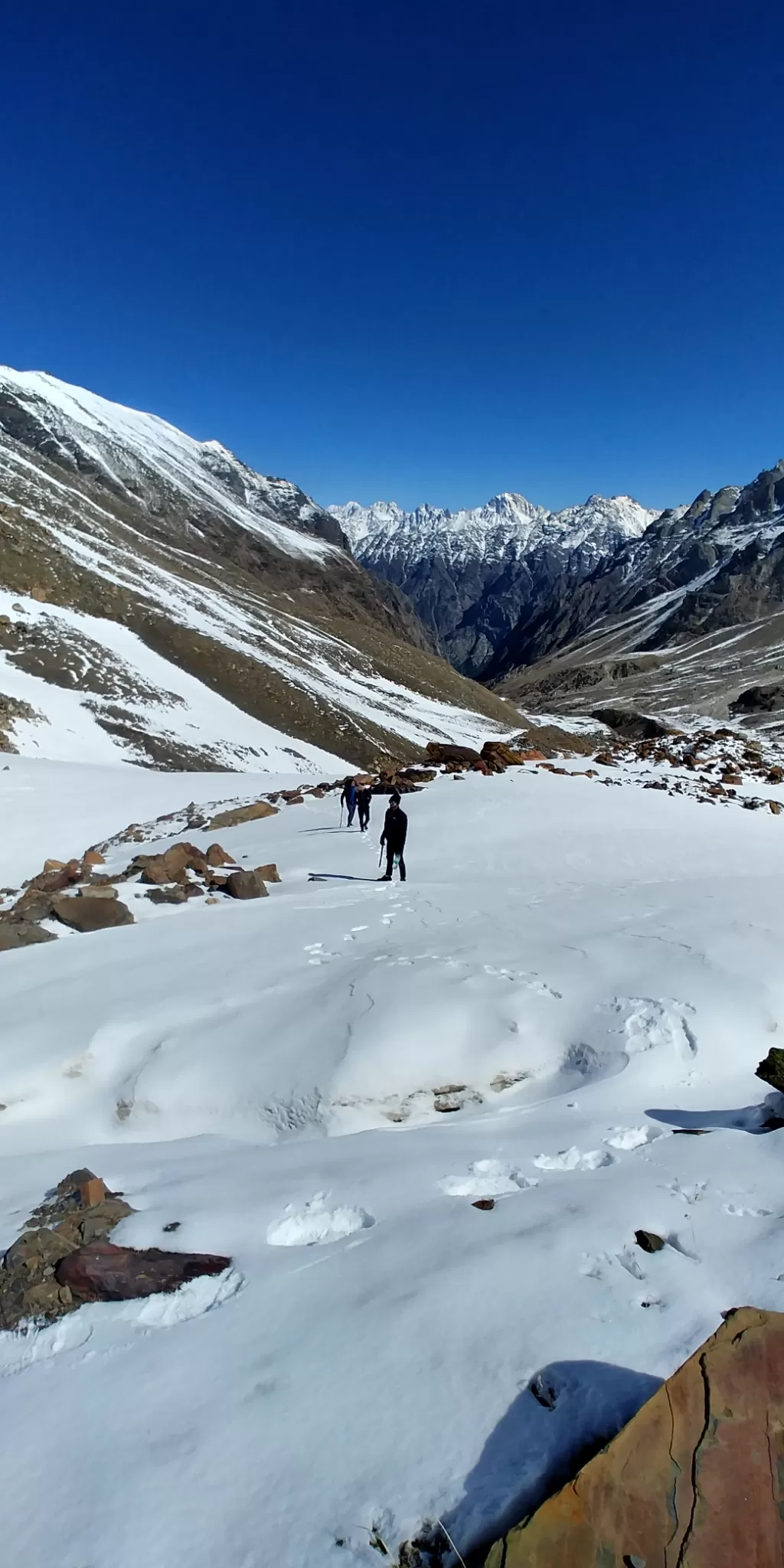 Photo of Kedartal trek By Mohak Sharma