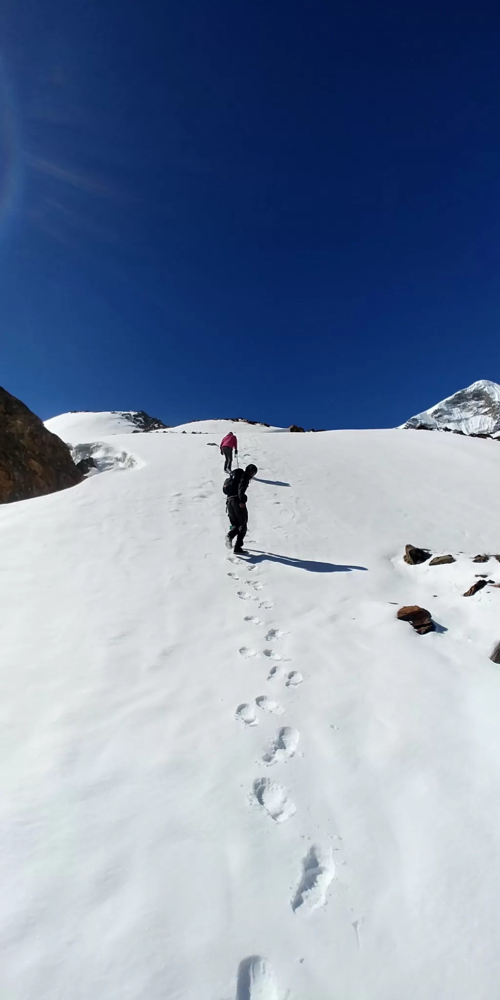 Photo of Kedartal trek By Mohak Sharma