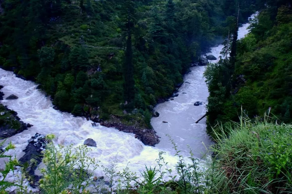 Photo of Kasol By Aishwarya Raj