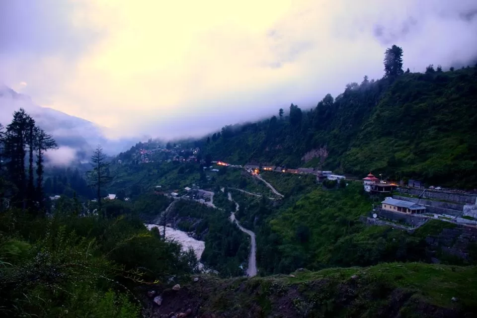 Photo of Kasol By Aishwarya Raj