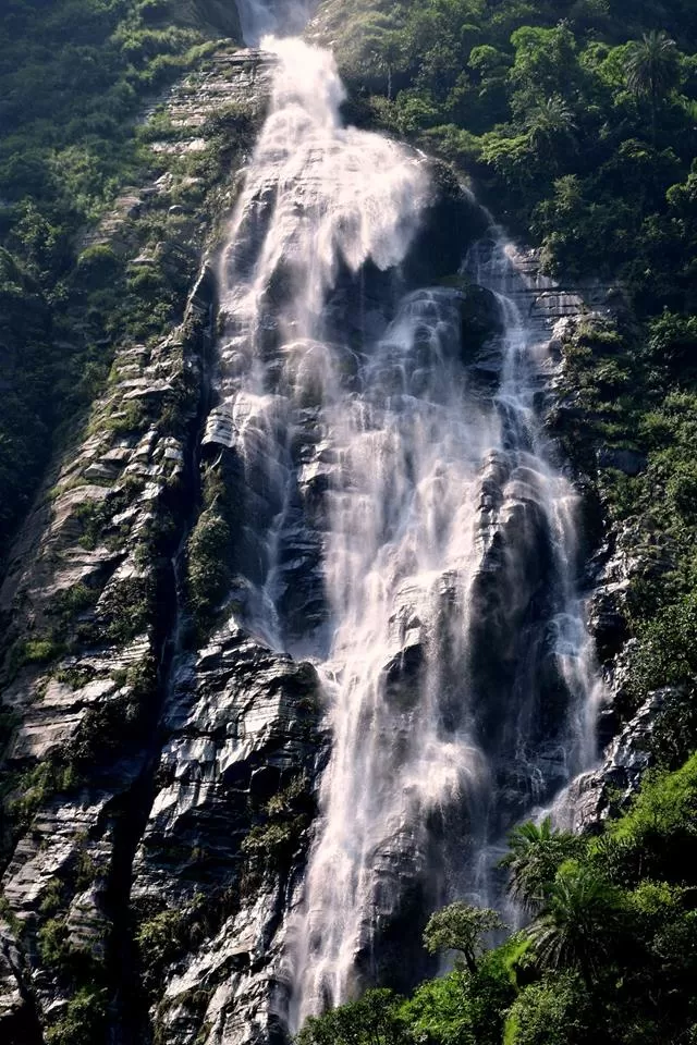 Photo of Kasol By Aishwarya Raj